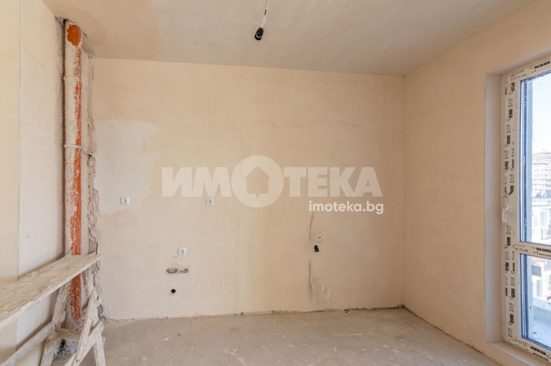 Продава 3-СТАЕН, гр. Варна, Чайка, снимка 11 - Aпартаменти - 48959635