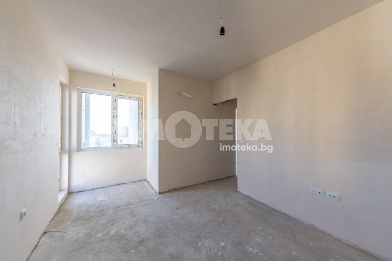 Продава 3-СТАЕН, гр. Варна, Чайка, снимка 17 - Aпартаменти - 48959635