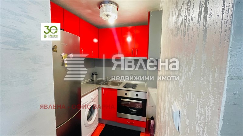 Продава 3-СТАЕН, гр. Варна, Колхозен пазар, снимка 4 - Aпартаменти - 49069886