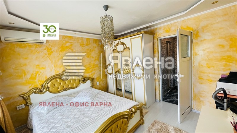 Продава 3-СТАЕН, гр. Варна, Колхозен пазар, снимка 12 - Aпартаменти - 49069886