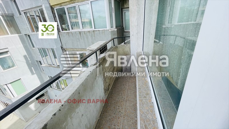 Продава 3-СТАЕН, гр. Варна, Колхозен пазар, снимка 13 - Aпартаменти - 49069886