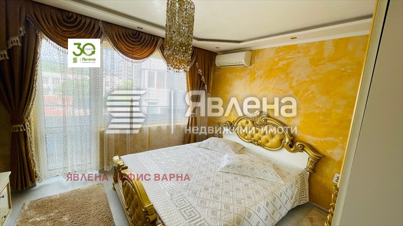 Продава 3-СТАЕН, гр. Варна, Колхозен пазар, снимка 11 - Aпартаменти - 49069886