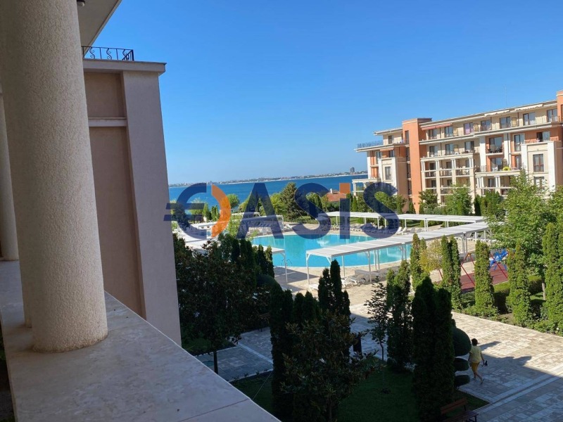 Til salg  2 soveværelser region Burgas , Sveti Vlas , 93 kvm | 88649149 - billede [13]