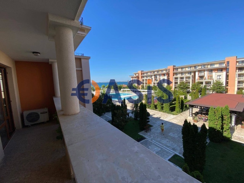 Til salg  2 soveværelser region Burgas , Sveti Vlas , 93 kvm | 88649149 - billede [15]