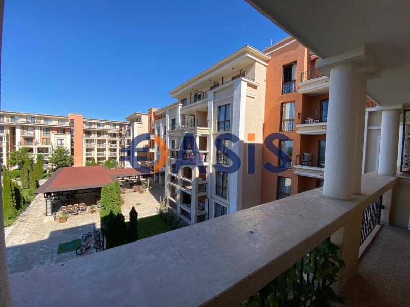 Til salg  2 soveværelser region Burgas , Sveti Vlas , 93 kvm | 88649149 - billede [14]