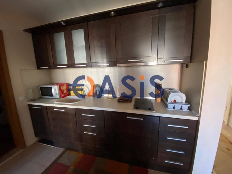Til salg  2 soveværelser region Burgas , Sveti Vlas , 93 kvm | 88649149 - billede [10]