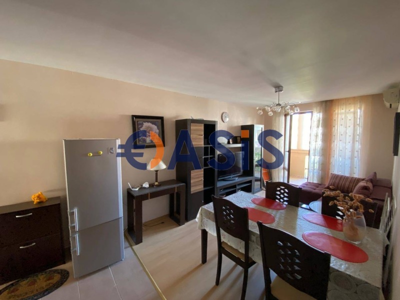 Til salg  2 soveværelser region Burgas , Sveti Vlas , 93 kvm | 88649149 - billede [5]