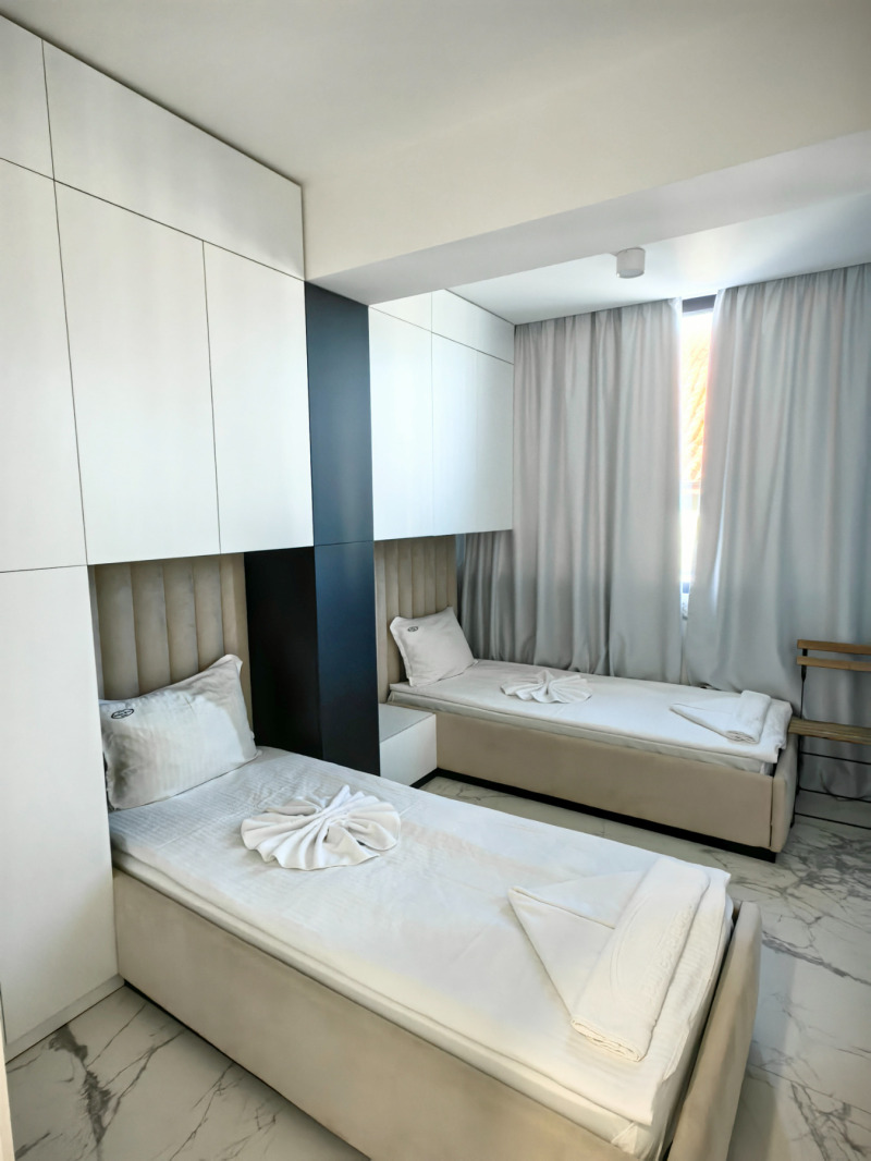 Продава  3-стаен област Бургас , гр. Поморие , 82 кв.м | 37627038 - изображение [12]