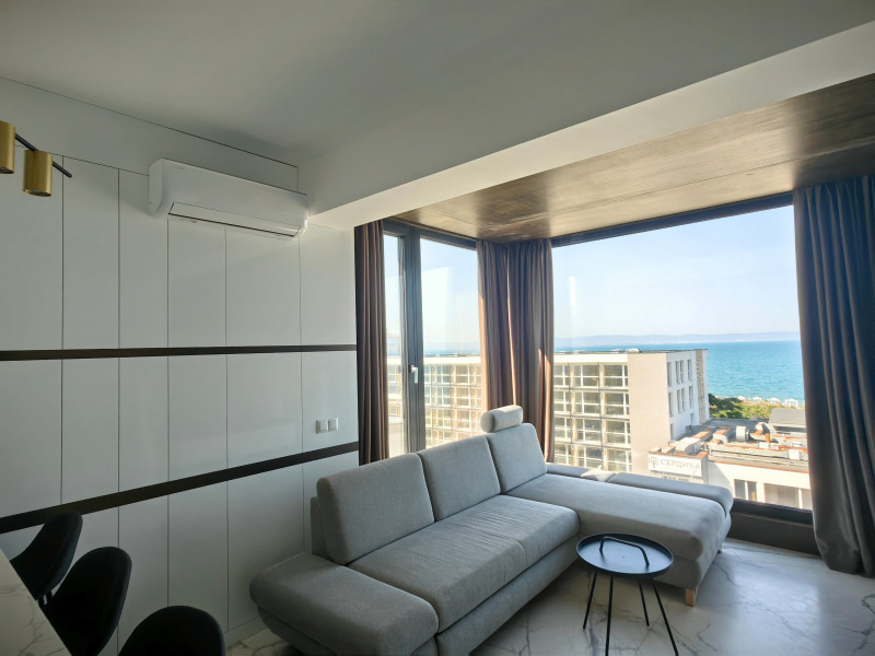 Продава  3-стаен област Бургас , гр. Поморие , 82 кв.м | 37627038 - изображение [3]