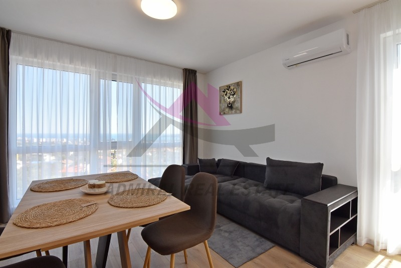 Na sprzedaż  2 sypialnie Warna , Wazrażdane 3 , 80 mkw | 82673746 - obraz [4]