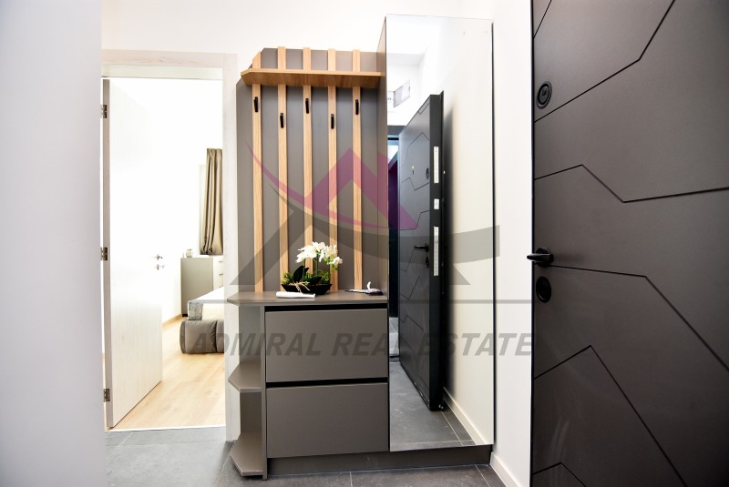 Na sprzedaż  2 sypialnie Warna , Wazrażdane 3 , 80 mkw | 82673746 - obraz [6]