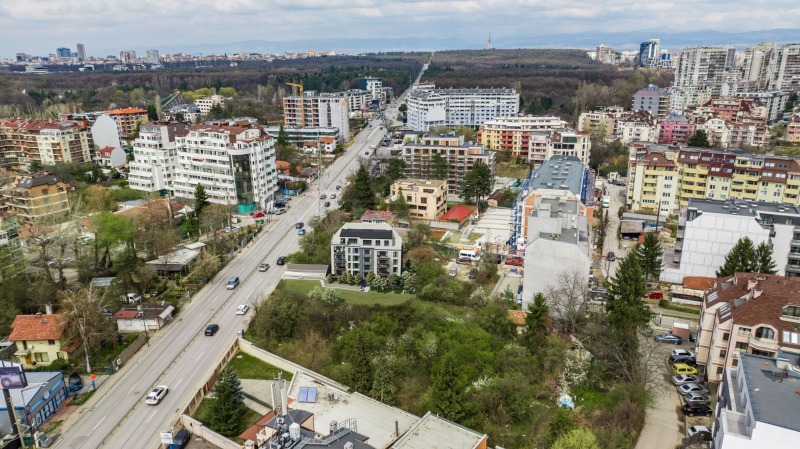 Zu verkaufen  2 Schlafzimmer Sofia , Witoscha , 110 qm | 23858049 - Bild [6]