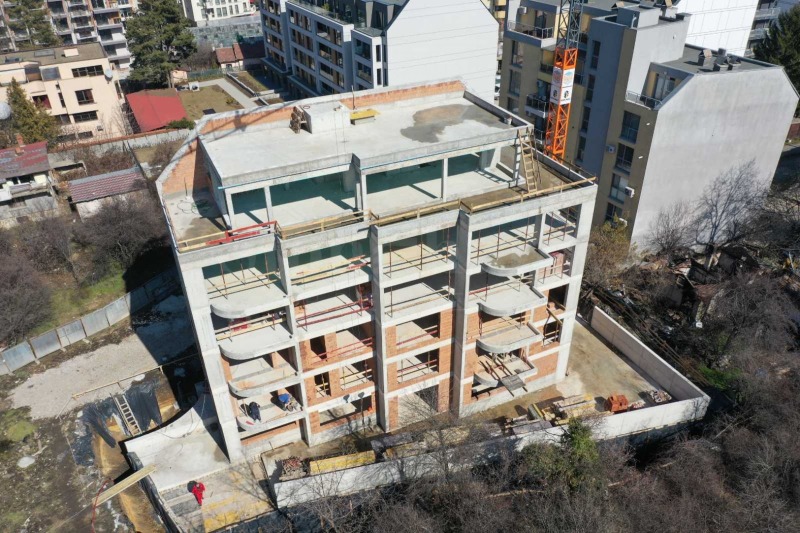 Zu verkaufen  2 Schlafzimmer Sofia , Witoscha , 110 qm | 23858049 - Bild [11]