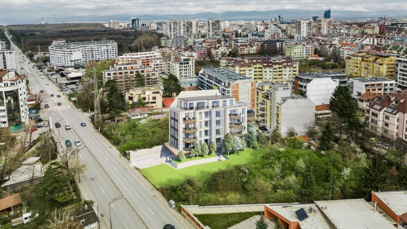 Zu verkaufen  2 Schlafzimmer Sofia , Witoscha , 110 qm | 23858049 - Bild [7]