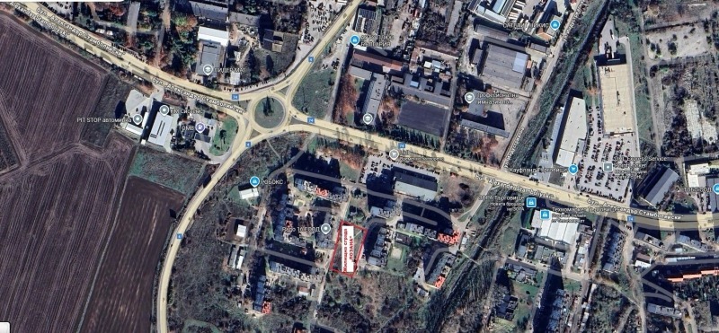 Til salgs  2 soverom Targovishte , Zapad 3 , 87 kvm | 46819641 - bilde [5]