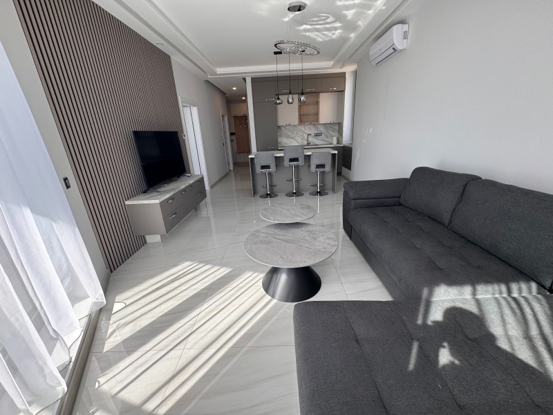 Продава  3-стаен град София , Кръстова вада , 111 кв.м | 79746938 - изображение [2]