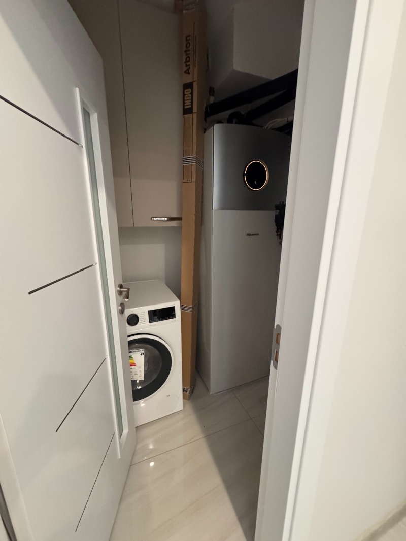Продава  3-стаен град София , Кръстова вада , 111 кв.м | 79746938 - изображение [9]