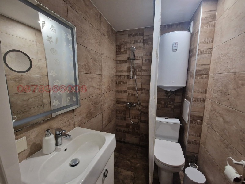 Продава 3-СТАЕН, гр. Благоевград, Запад, снимка 8 - Апартаменти - 52782486