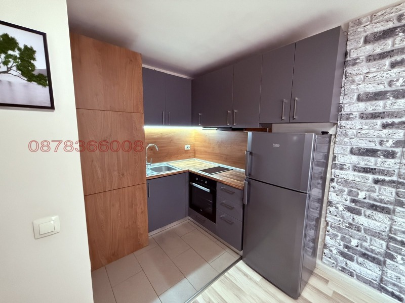 Продава 3-СТАЕН, гр. Благоевград, Запад, снимка 2 - Апартаменти - 52782486