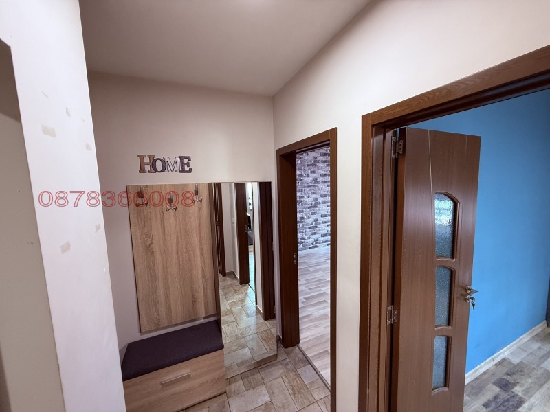 Продава 3-СТАЕН, гр. Благоевград, Запад, снимка 5 - Апартаменти - 52782486