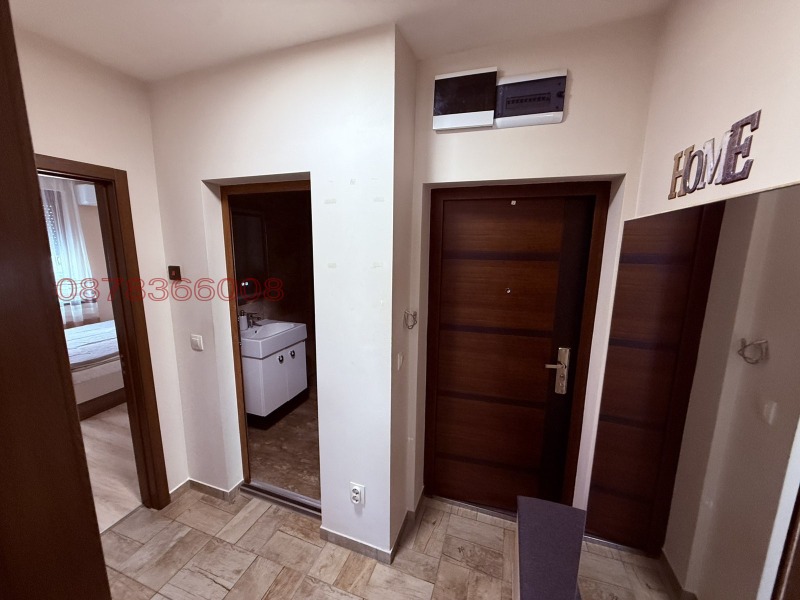 Продава 3-СТАЕН, гр. Благоевград, Запад, снимка 4 - Апартаменти - 52782486