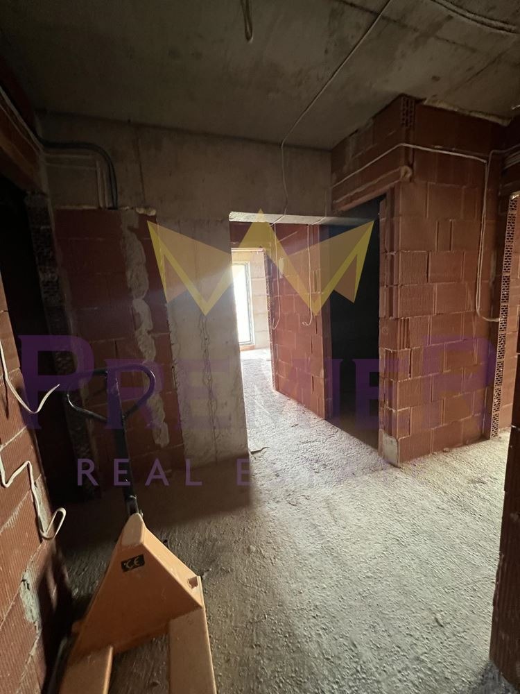 Продава 3-СТАЕН, гр. Варна, Изгрев, снимка 6 - Апартаменти - 52823819