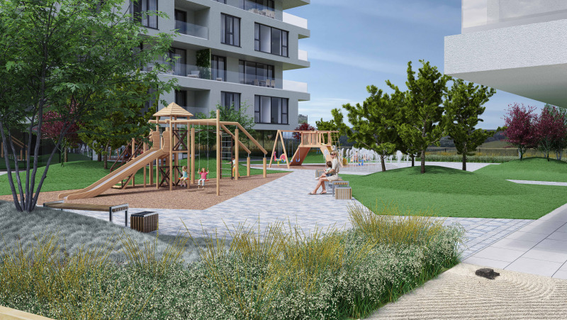 Продава 3-СТАЕН, гр. Плевен, Широк център, снимка 8 - Апартаменти - 53418335