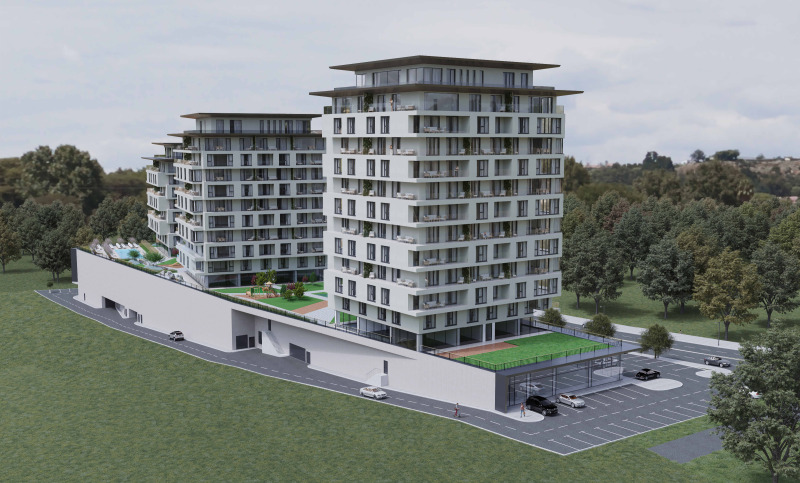 Продава 3-СТАЕН, гр. Плевен, Широк център, снимка 4 - Апартаменти - 53418335