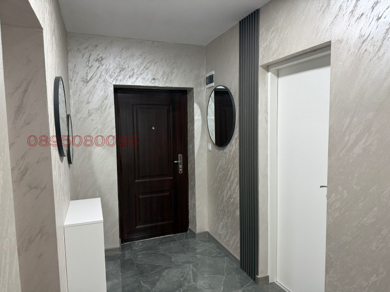 Продава 3-СТАЕН, гр. Видин, Панония, снимка 8 - Апартаменти - 53515457