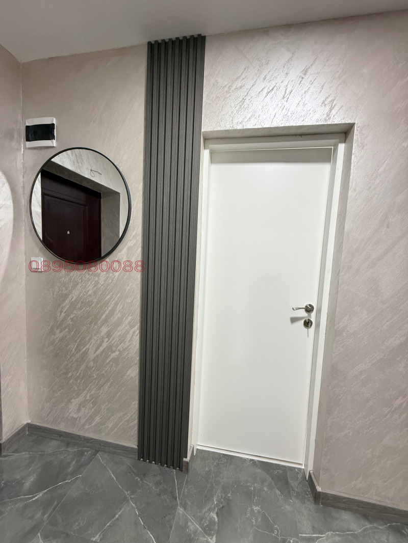 Продава 3-СТАЕН, гр. Видин, Панония, снимка 9 - Апартаменти - 53515457