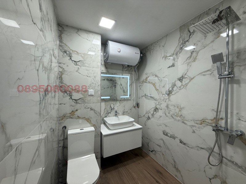 Продава 3-СТАЕН, гр. Видин, Панония, снимка 6 - Апартаменти - 53515457