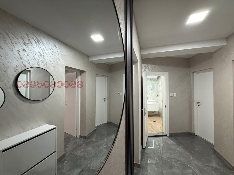 Продава 3-СТАЕН, гр. Видин, Панония, снимка 7 - Апартаменти - 53515457