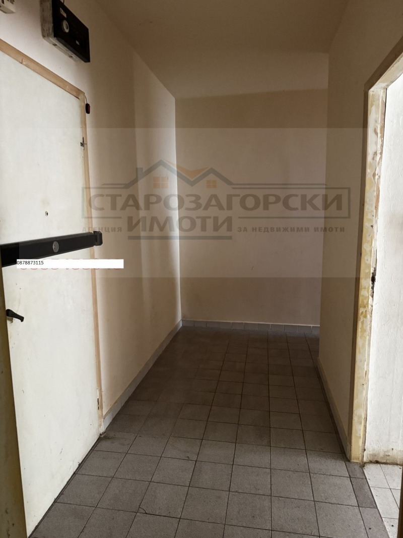 Προς πώληση  3 υπνοδωμάτια Σταρα Ζαγορα , Νηκολα Πετκοβ , 89 τ.μ | 51313494 - εικόνα [4]