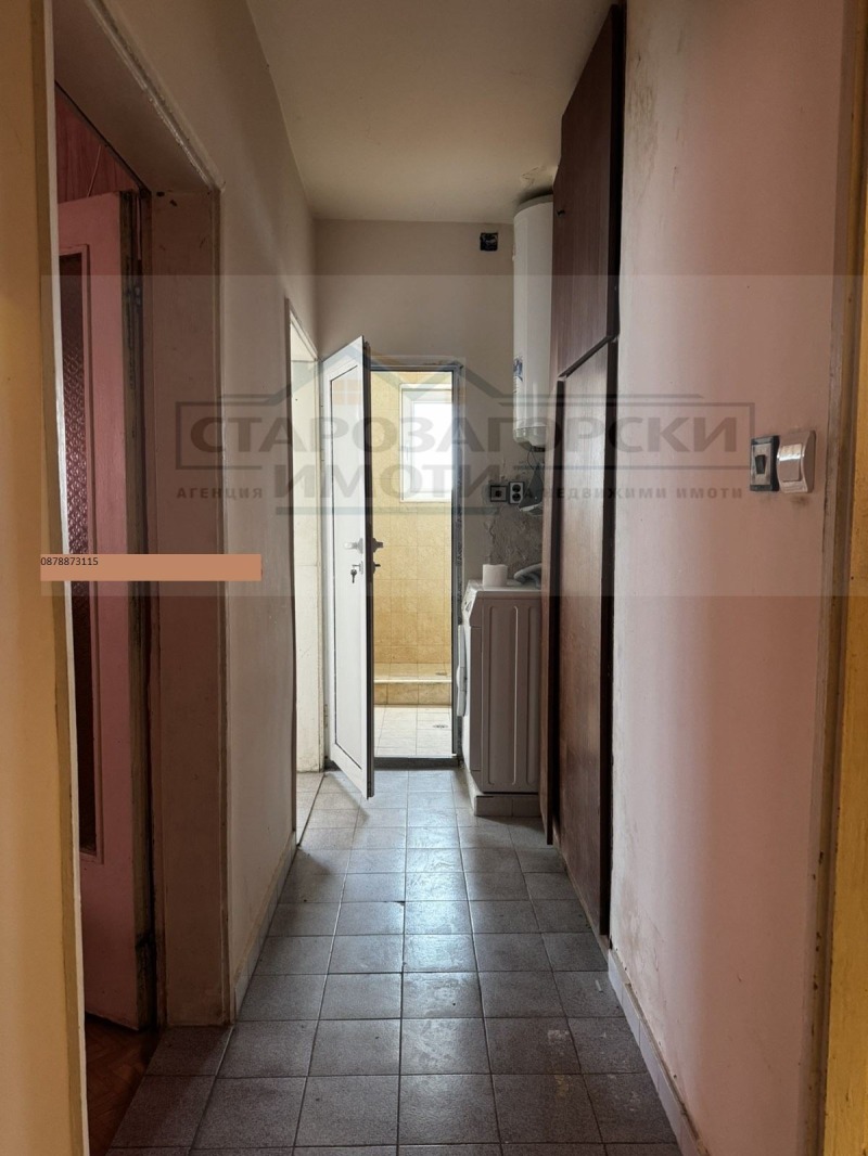 Προς πώληση  3 υπνοδωμάτια Σταρα Ζαγορα , Νηκολα Πετκοβ , 89 τ.μ | 51313494 - εικόνα [3]