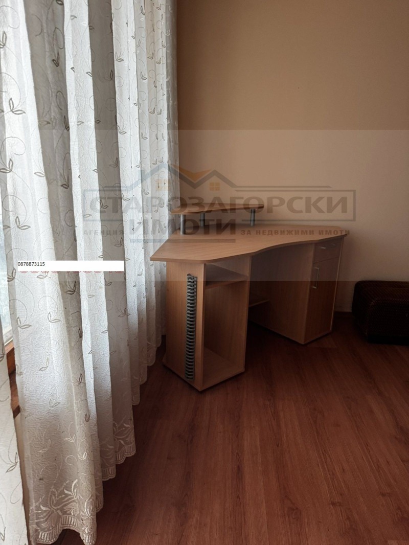 Προς πώληση  3 υπνοδωμάτια Σταρα Ζαγορα , Νηκολα Πετκοβ , 89 τ.μ | 51313494 - εικόνα [11]
