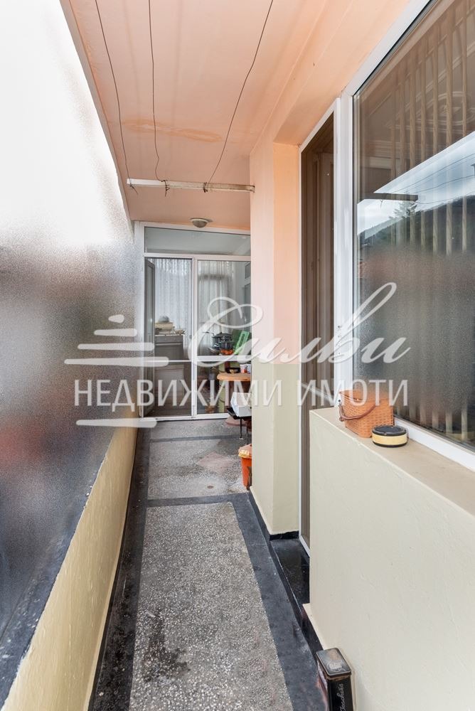 Продава 4-СТАЕН, гр. Шумен, Куршун чешма, снимка 13 - Апартаменти - 52635696