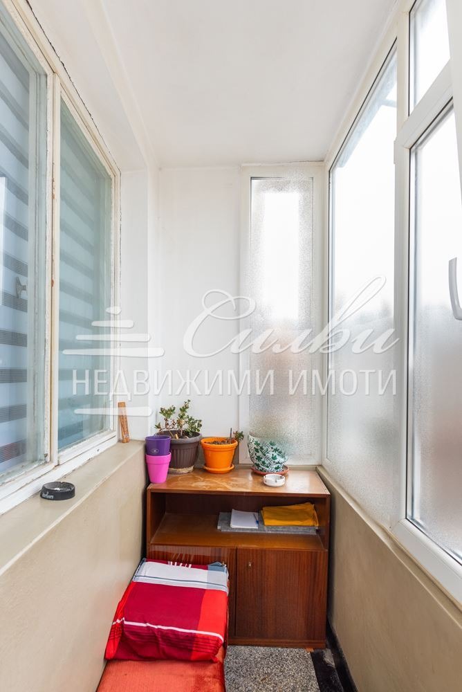 Продава 4-СТАЕН, гр. Шумен, Куршун чешма, снимка 12 - Апартаменти - 52635696