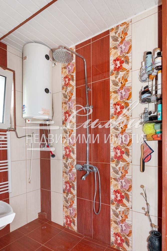 Продава 4-СТАЕН, гр. Шумен, Куршун чешма, снимка 8 - Апартаменти - 52635696