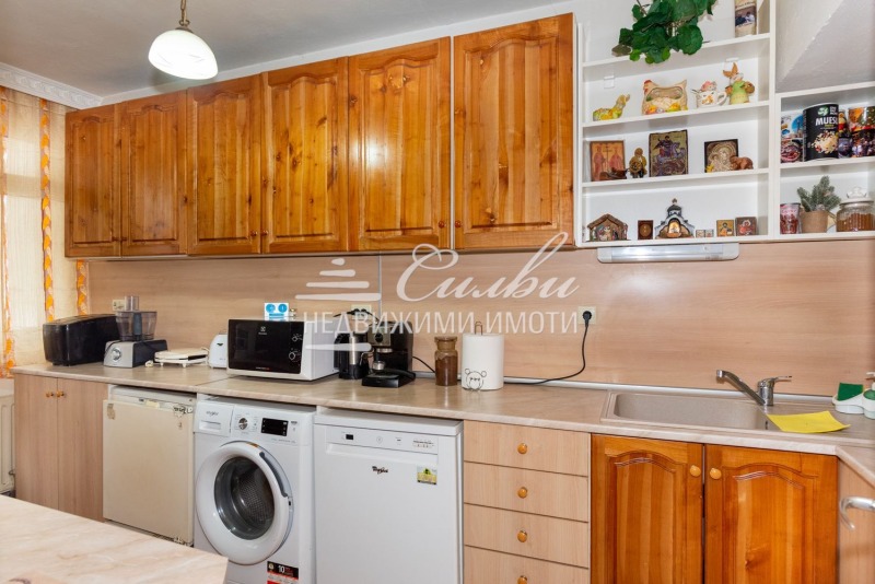 Продава 4-СТАЕН, гр. Шумен, Куршун чешма, снимка 5 - Апартаменти - 52635696