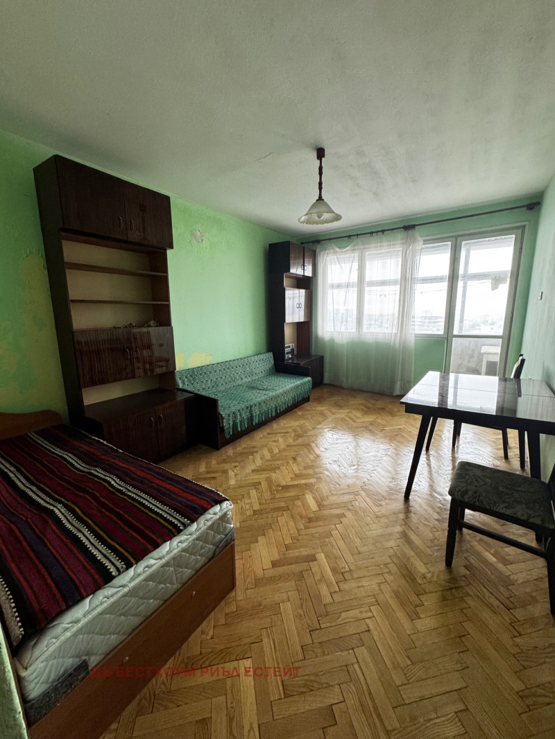 Продава 4-СТАЕН, гр. Варна, Окръжна болница-Генерали, снимка 2 - Апартаменти - 53428568