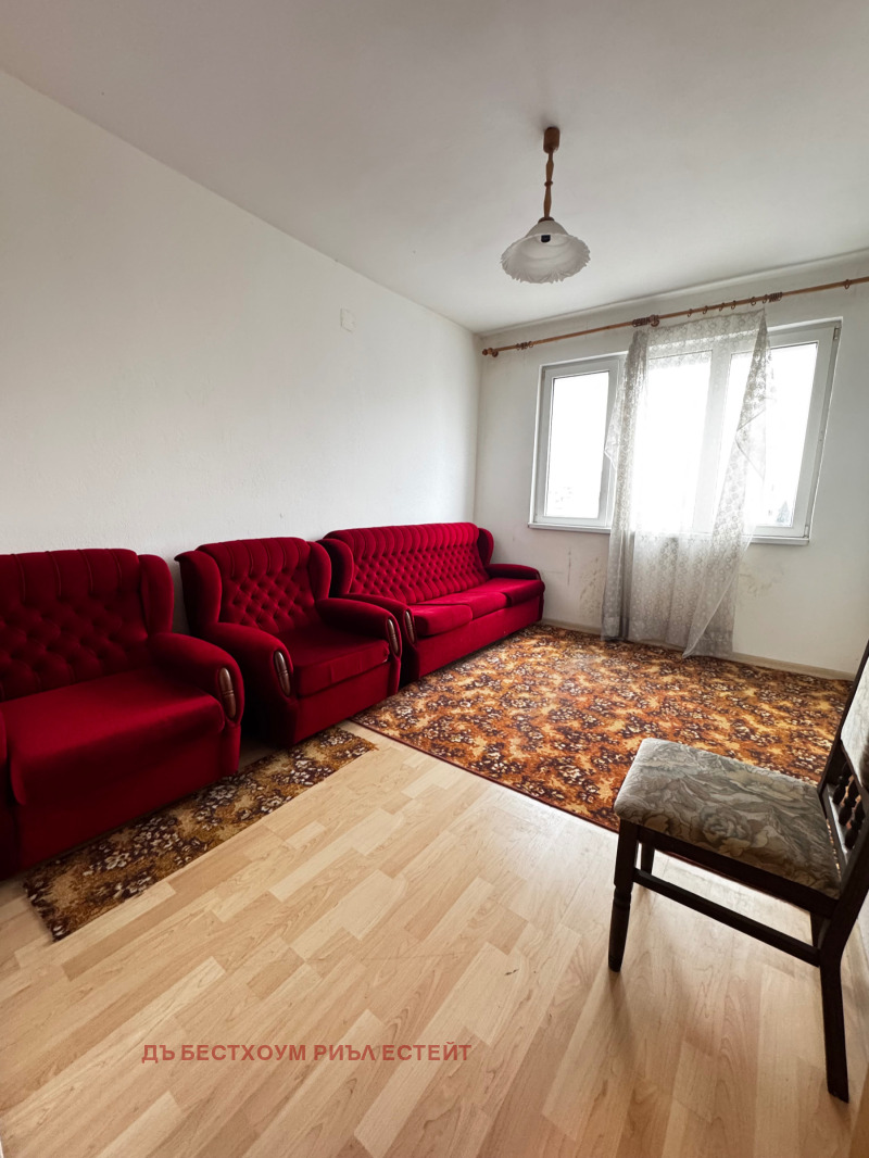 Продава 4-СТАЕН, гр. Варна, Окръжна болница-Генерали, снимка 8 - Апартаменти - 53428568