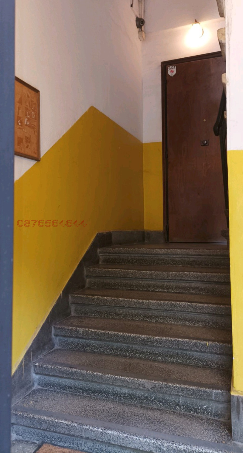 Продава МНОГОСТАЕН, гр. София, Докторски паметник в Aпартаменти в гр ...
