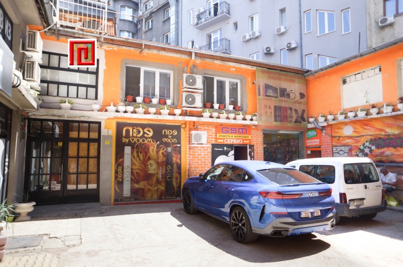 Na prodej  Kancelář Sofia , Centar , 60 m2 | 22442321 - obraz [2]