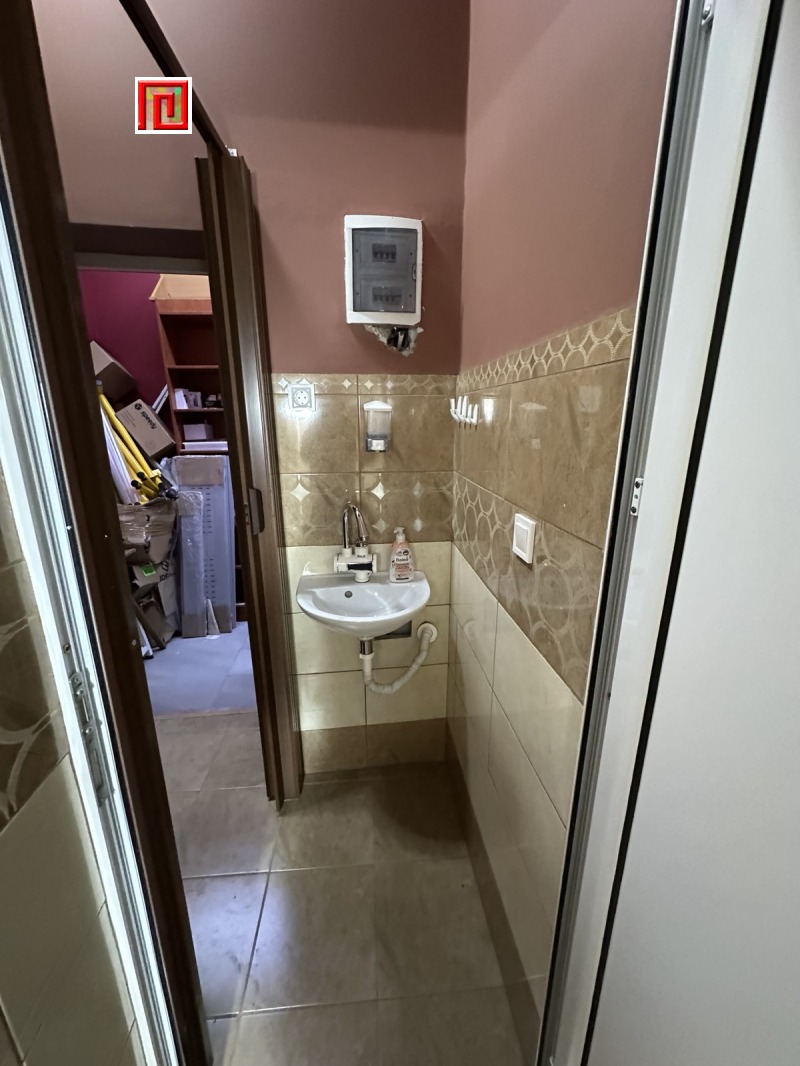 Na prodej  Kancelář Sofia , Centar , 60 m2 | 22442321 - obraz [12]