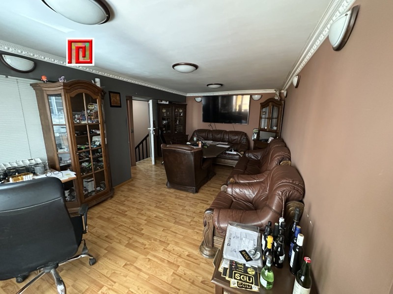 Na prodej  Kancelář Sofia , Centar , 60 m2 | 22442321 - obraz [9]