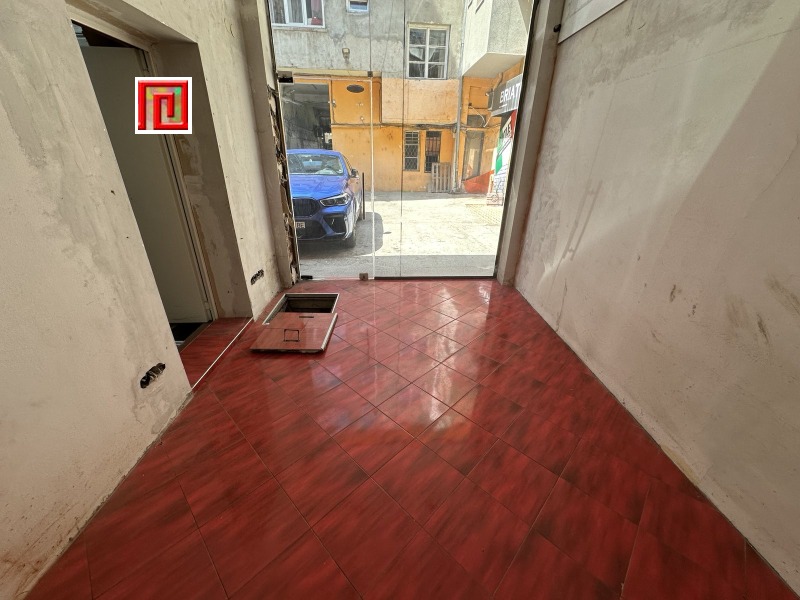 Na prodej  Kancelář Sofia , Centar , 60 m2 | 22442321 - obraz [3]