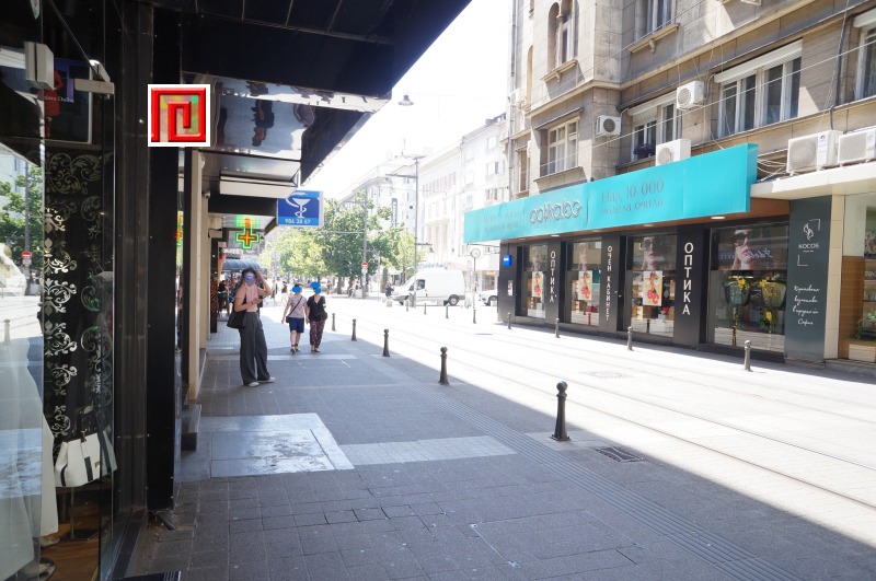 Na prodej  Kancelář Sofia , Centar , 60 m2 | 22442321 - obraz [14]
