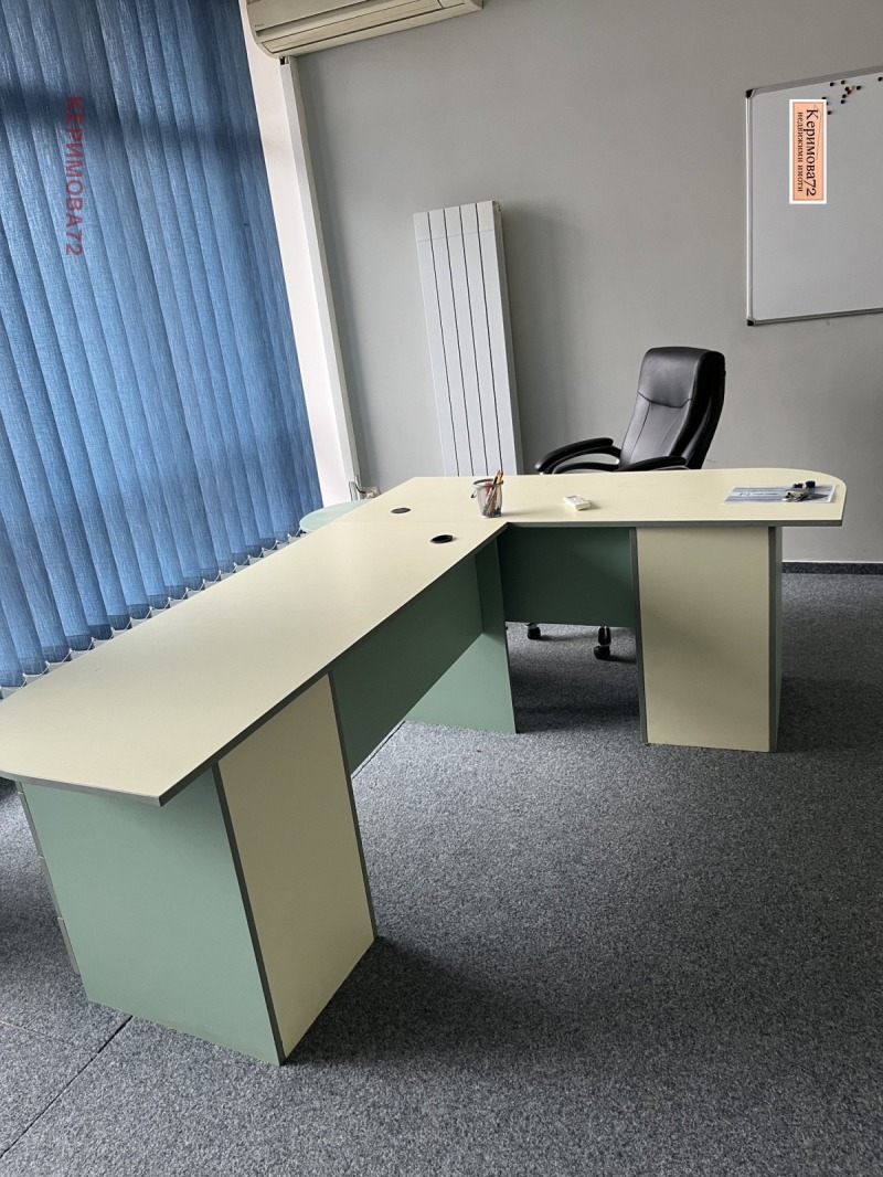 Na prodej  Kancelář Sofia , Ljulin 10 , 38 m2 | 74666576 - obraz [2]