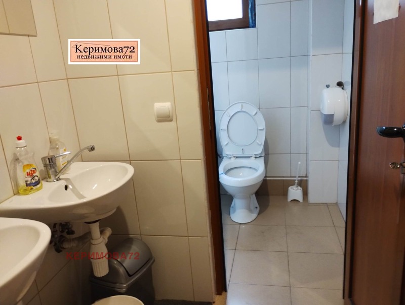 Na prodej  Kancelář Sofia , Ljulin 10 , 38 m2 | 74666576 - obraz [4]