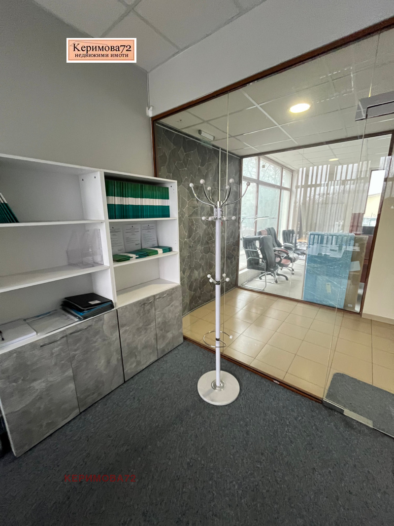 Na prodej  Kancelář Sofia , Ljulin 10 , 38 m2 | 74666576 - obraz [3]